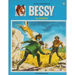 Bessy (79) - Le justicier