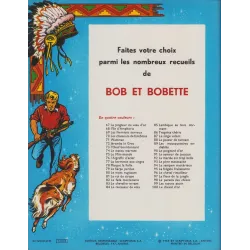 Bessy (79) - Le justicier