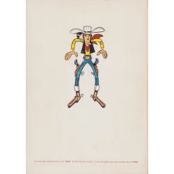Kopie van Lucky Luke (45) - L'empereur Smith