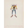 Kopie van Lucky Luke (45) - L'empereur Smith