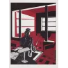Le privé d'Hollywood (intégrale) + Amerika + Retour de flamme