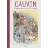 Cauvin Raoul (HS) - L'homme aux cent mille gags.