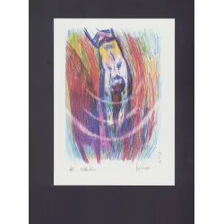 Journal d'une bataille (1) - Journal d'une bataille