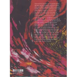 Journal d'une bataille (1) - Journal d'une bataille
