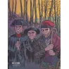 Kopie von Journal d'une bataille (1) - Journal d'une bataille