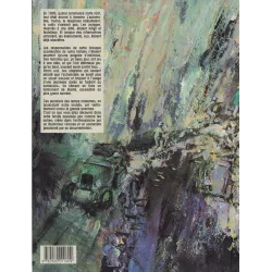 copy of Les autos de l'aventure (1) - La passion des défis