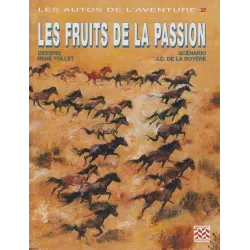 copia de Les autos de l'aventure (2) - Les fruits de la passion