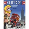 Clifton (22) - Clifton et les gauchers contrariés
