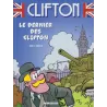 Kopie van Kopie van Clifton (16) - Le baiser du cobra