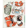 copy of Spirou Magazine (2541) - Joyeux Noël avec Spirou