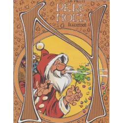 copy of Spirou Magazine (2541) - Joyeux Noël avec Spirou