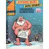 copy of Spirou Magazine (2541) - Joyeux Noël avec Spirou