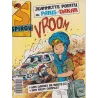 copy of Spirou spécial - Spécial 81-82