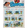 copy of copy of copy of Spirou Magazine (1472) - Gaston - Moustique