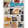copy of copy of copy of copy of Spirou Magazine (1472) - Gaston - Moustique