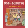 Bob et Bobette (53) - Jéromba le grec
