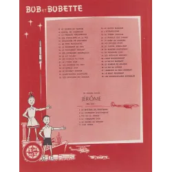 Bob et Bobette (53) - Jéromba le grec