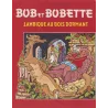 copia de copia de Bob et Bobette (53) - Jéromba le grec