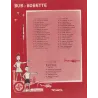 copia de copia de Bob et Bobette (53) - Jéromba le grec