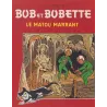copy of copy of copy of Bob et Bobette (53) - Jéromba le grec