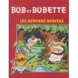 Kopie von Kopie von Bob et Bobette (53) - Jéromba le grec