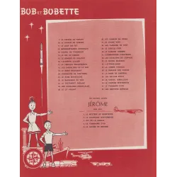 copy of copy of Bob et Bobette (53) - Jéromba le grec