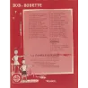 copy of copy of Bob et Bobette (53) - Jéromba le grec