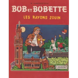 copy of copy of copy of Bob et Bobette (53) - Jéromba le grec