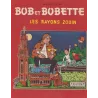 Cópia de Cópia de Cópia de Bob et Bobette (53) - Jéromba le grec