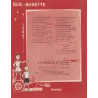 copy of copy of copy of Bob et Bobette (53) - Jéromba le grec