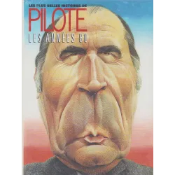 copia di copia di Pilote (HS) - Les plus belle histoires de Pilote 1975-1979