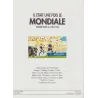 Il était une fois le mondiale (1) - 1930 à 1962