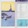 Fina rapport annuel 1996 - Nombreuses illustrations BD