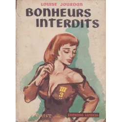 Bonheurs interdits - Forest