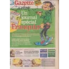 Gaston Lagaffe - Un journal spécial Franquin