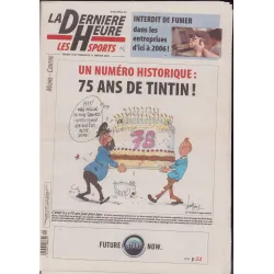 copy of Gaston Lagaffe - Un journal spécial Franquin