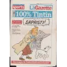 copy of copy of Gaston Lagaffe - Un journal spécial Franquin