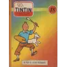 copy of Tintin Mini recueil (25) - n° 2  à 5 - (21e année)
