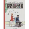 Tintin (HS) - Les bijoux de la Castafiore