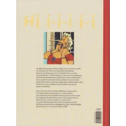 Tintin (HS) - Les bijoux de la Castafiore