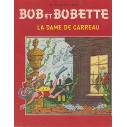 Kopie van Bob et Bobette (297) - Le gille généreux