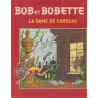 copy of Bob et Bobette (297) - Le gille généreux
