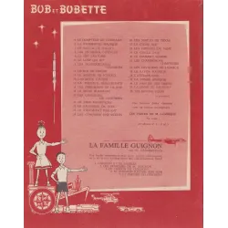 copy of Bob et Bobette (297) - Le gille généreux