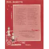 copy of Bob et Bobette (297) - Le gille généreux