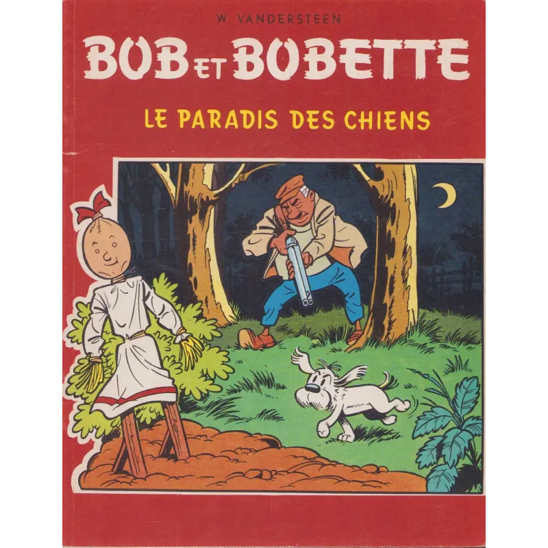 Kopie von Kopie von Bob et Bobette (297) - Le gille généreux Kopie von Kopie von Bob et Bobette (297) - Le gille généreux