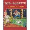 copy of copy of Bob et Bobette (297) - Le gille généreux