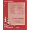 copy of copy of Bob et Bobette (297) - Le gille généreux