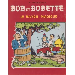 copy of copy of copy of Bob et Bobette (297) - Le gille généreux