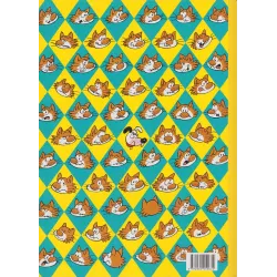Mirliton (2) - Mon pote et moi