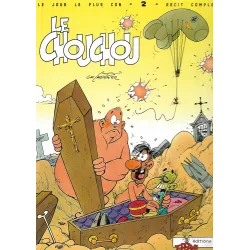 Cópia de Le jour le plus con (2) - Le chouchou